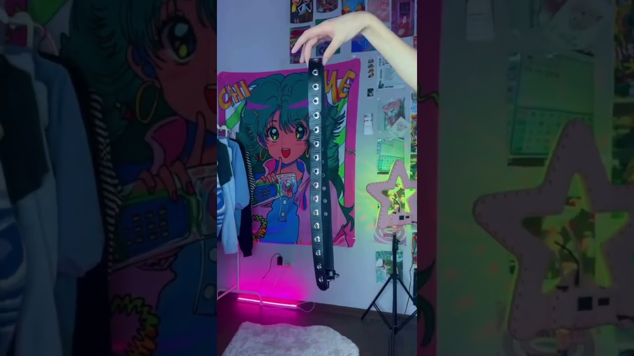 PUNK LOOKBOOK🦇🕸 