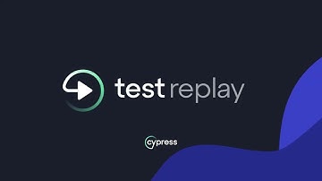 Introducing Test Replay