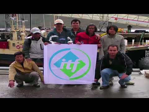 Peringatan HUT Kesatuan Pelaut Indonesia ke 47th