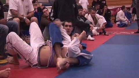 Sean Roberts (Ralph Gracie)