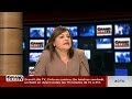 Capture de la vidéo Lisa Angell : Frou Frou (Interview Exclu Grand Lille Tv)