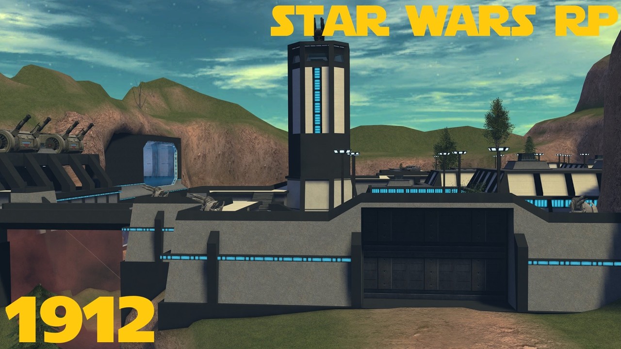 Go Star Rp Gmod Star Wars RP - Today's The Day - YouTube