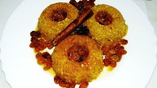 اطباق رمضان /الحلقة 10: حصرياااا طاجين الزبيب بخبز الباي من مطبخ جزائرية tati cuisine