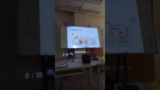 太陽能熱水器原理與運用1060323星期四