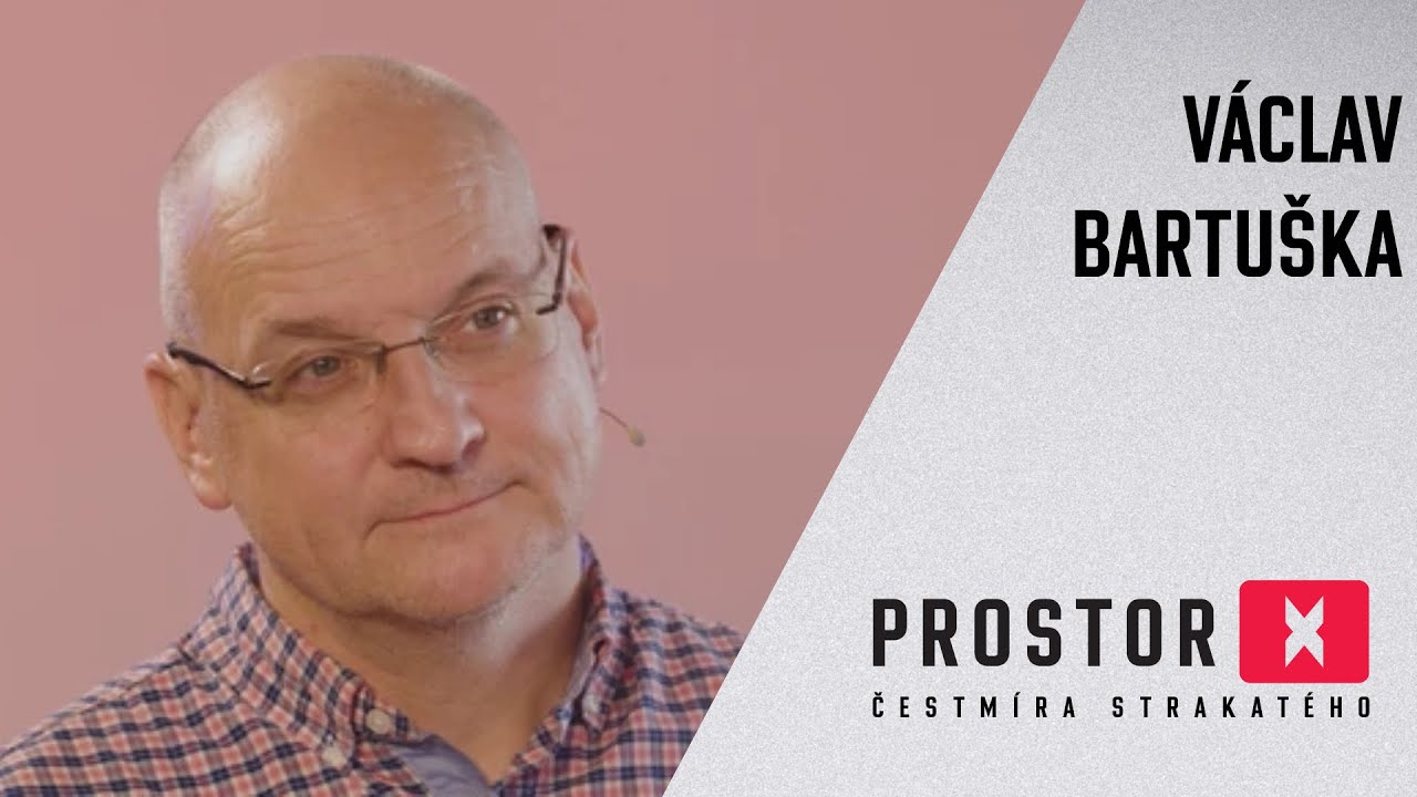 Bartuška: Putinovi je úplně jedno, co bude s Rusy i s námi, příští zima asi bude ještě horší