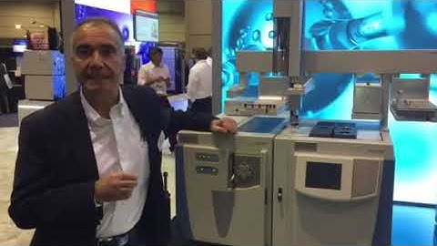 TSQ 9000 and ISQ 7000