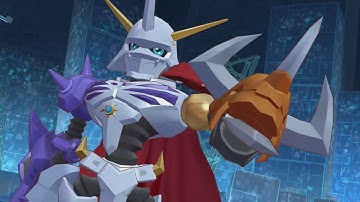 Digimon Story Hacker