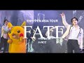 [ENGENE-loG / 엔진로] ENHYPEN ✨FATE tour  in NCC ✨