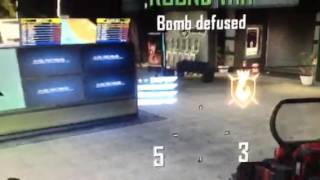 2nd Map Express vs 4K