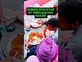 19th Roza Iftar at Tipu Sultan Masjid Kolkata | Esplanade Iftar Crowd 🌙🤲 #ramzan #shorts