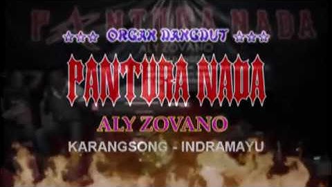 GALAK TAPI EMAN - ALY ZOVANO - LIVE SHOW PANTURA NADA - ALY ZOVANO(1)