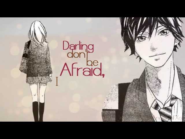 Ao Haru Ride ~ The Day we Met class=