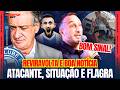 👀🚨SITUAÇÃO MUDA E PODE FACILITAR ACERTO!🔥🚨FLAGRA! PULGA E BOM SINAL!✅🚨COPA DO NORDESTE: BOA NOTÍCIA!