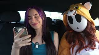 23 VACACIONES CON MI HERMANITA