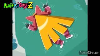 Powerpuff Girls Z - Only A Matter Of Time Girlz, Beyond Time And Space - Alternate Ending