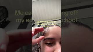 Girlsdo You Ever Struggle With This fysinhair foryou wigs