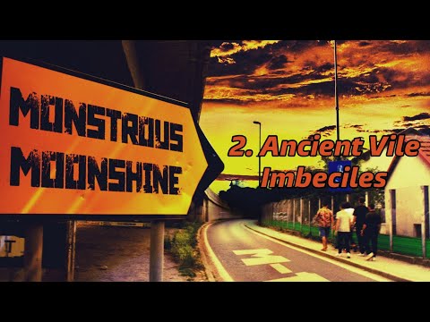 Monstrous Moonshine -