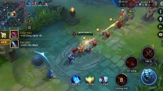 Hack Game android | Liên Quân MOBILE screenshot 5