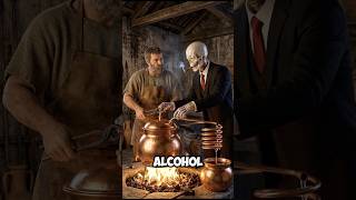 What If Modern Scientists Rime-Traveled In Ancient Rome?