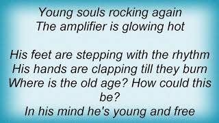 Axxis - Young Souls Lyrics