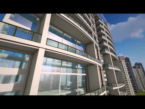 3d Architectural Showreel 2016