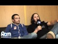 Capture de la vidéo Paléo Festival De Nyon 2011 - Interview Des Cowboys Fringants