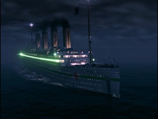 Titanic Britannic Sleeping Sun Travelerbase Traveling Tips Suggestions - roblox britannic sleeping sun move