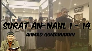 SURAT AN-NAHL 1 - 14 - AHMAD QOMARUDDIN