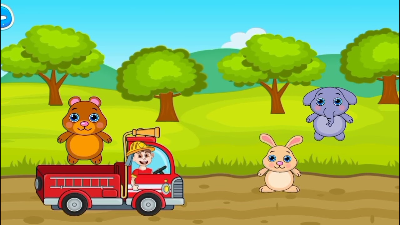 बच्चो का गेम