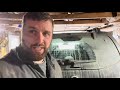 2008 R51 Nissan Pathfinder Maintenance - Changing the Rear Differential Fluid (Rear Final Drive Oil)