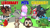 Oi61tk6cn5evzm - roblox adopt me pet update videos infinitube