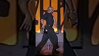 That shirt looks a little tight... | Arnez J Comedy