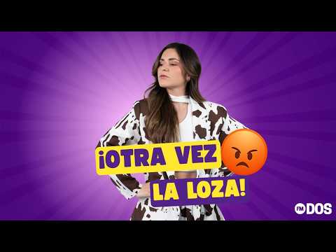 Cómo hacer enojar a tu pareja: las confesiones más divertidas de los chilenos | FMDOS