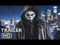 THE GRIM RAPPER Official Trailer (2026) Full Moon