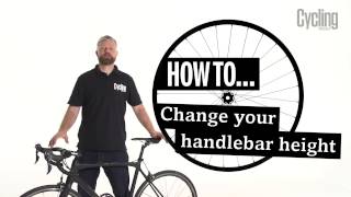 The top 14 how to raise handlebars on giant mountain bike
