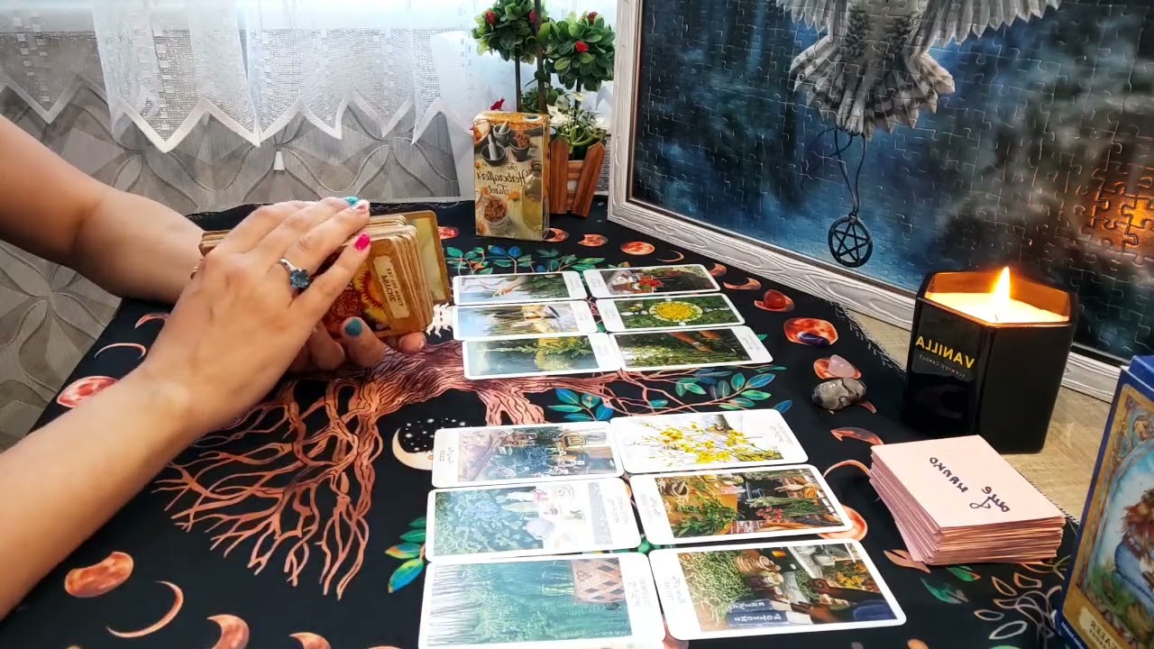 Трябва да знаеш 📖 Съобщение от него/ нея 📜