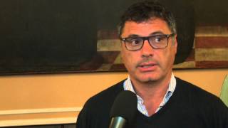 Intervista a matteo troiano - istra challenge 2014 ultima giornata hd