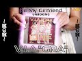 V.I.A. "Gra" (Nu Virgos) – Kill My Girlfriend Unboxing Japan Promo CD