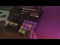 LOVE IS STRONGER THAN PRIDE - Maschine MK3 Plus [Standalone mode] 170 bpm