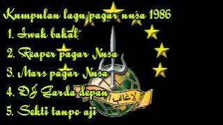 KUMPULAN LAGU PAGAR NUSA TERBARU YANG VIRAL !!!