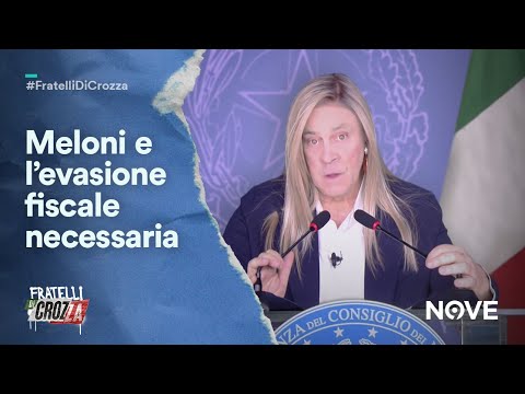 Video: La fantasia è un evasore?