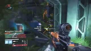 Destiny  - SHAREfactory experience 2