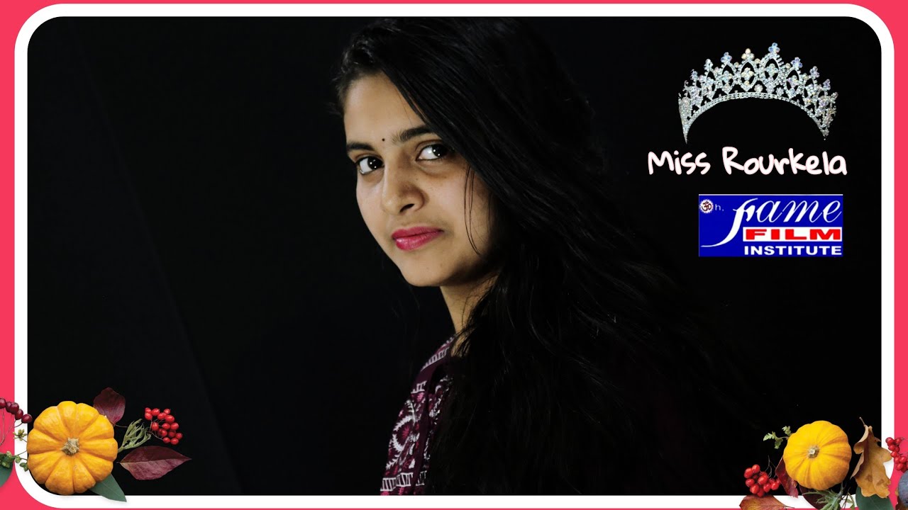 miss rourkela/Fashion show Rourkela/Miss Odisha/Modeling show