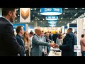 Crush Your First Trade Show: A Beginner's Guide to Exhibit with Confidence #boothdesign #exhibition