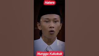 Haters Dengarkan Ini, Nunggu Kukukuk 🤣 Fajar Sadboy