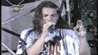 Ugly Kid Joe - Panhandlin' Prince / Come Tomorrow (Hollywood Rock Festival 1994)