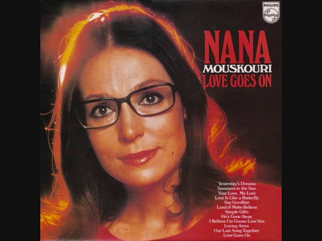 Magical Arms Angel Nana
