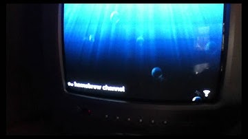 How to hack your wii with homebrew