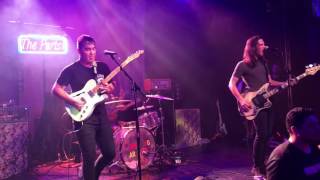 Tiny Moving Parts “Birdhouse”