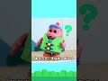 あちちち すなが あつい⛱️🔥サンダル はけば だいじょうぶ#nurseryrhymes #キッズソング #ココビ #shorts